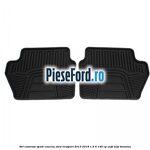 Set covorase spate, cauciuc Ford EcoSport 2013-2018 1.5 Ti 140 cp UEJB, UEJE benzina