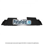 Set covorase spate cauciuc Ford EcoSport 2019-2023 1.0 EcoBoost 100 cp