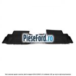 Set covorase spate cauciuc Ford EcoSport 2019-2023 1.0 EcoBoost 125 cp