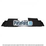 Set covorase spate cauciuc Ford EcoSport 2019-2023 1.5 TDCi EcoBlue 4x4 125 cp ZTJA, ZTJB, ZTJC diesel