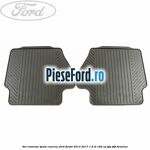 Set covorase spate, cauciuc Ford Fiesta 2013-2017 1.6 ST 182 cp