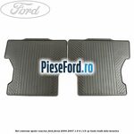 Set covorase spate cauciuc Ford Focus 2004-2007 1.6 Ti 115 cp