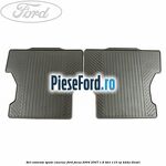 Set covorase spate cauciuc Ford Focus 2004-2007 1.8 TDCi 115 cp