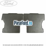 Set covorase spate cauciuc Ford Focus 2008-2011 1.6 TDCi 109 cp