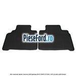 Set covorase spate, cauciuc Ford Galaxy 2015-2023 2.0 TDCi 120 cp UFCA, UFCB diesel