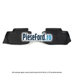 Set covorase spate, cauciuc Ford Ka plus 2016-2018 1.2 70 cp B2KA benzina