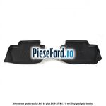 Set covorase spate, cauciuc Ford Ka plus 2016-2018 1.2 Ti-VCT 85 cp