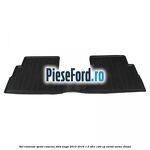 Set covorase spate cauciuc Ford Kuga 2013-2016 1.5 TDCi 120 cp XWMB, XWMC diesel