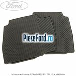 Set covorase spate cauciuc Ford Mondeo 2008-2014 1.6 Ti 120 cp