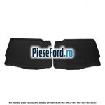 Set covorase spate cauciuc Ford Mondeo 2014-2018 2.0 TDCi 180 cp