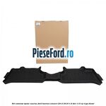 Set covorase spate cauciuc Ford Tourneo Connect 2013-2018 1.6 TDCi 115 cp