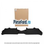 Set covorase spate cauciuc Ford Transit Connect 2013-2018 1.6 TDCi 95 cp