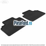 Set covorase spate, cauciuc spate Ford Tourneo Courier 2014-2018 1.5 TDCi 95 cp XVCA, XVCB, XVCC, XVCD diesel