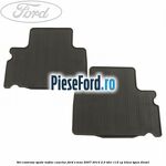 Set covorase spate mijloc, cauciuc Ford S-Max 2007-2014 2.0 TDCi 115 cp
