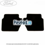 Set covorase spate, mocheta Ford Fiesta 2013-2017 1.6 ST 200 200 cp