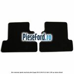 Set covorase spate mocheta Ford Kuga 2013-2016 2.0 TDCi 136 cp UKMA diesel