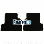 Set covorase spate mocheta Ford Kuga 2016-2018 1.5 EcoBoost 120 cp BNMA, BNMB, BNMC benzina