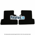 Set covorase spate mocheta Ford Kuga 2016-2018 1.5 TDCi 120 cp XWMB, XWMC diesel