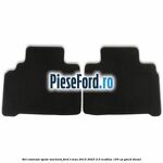 Set covorase spate mocheta Ford S-Max 2015-2023 2.0 EcoBlue 150 cp YMCB diesel