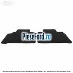 Set covorase spate, mocheta neagra Ford Galaxy 2015-2023 2.0 TDCi BI-Turbo 210 cp T9CB, T9CC, T9CD diesel
