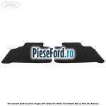 Set covorase spate, mocheta neagra Ford S-Max 2015-2023 2.0 EcoBoost 240 cp