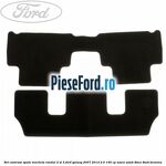Set covorase spate mocheta randul 2 si 3 Ford Galaxy 2007-2014 2.0 145 cp