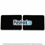 Set covorase spate mocheta standard negru Ford Focus 2019-2023 1.0 EcoBoost 85 cp SFDC benzina