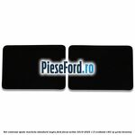 Set covorase spate mocheta standard negru Ford Focus Active 2019-2023 1.5 EcoBoost 182 cp