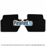 Set covorase spate Performance Ford Fiesta 2017-2023 1.0 EcoBoost 101 cp