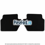 Set covorase spate Performance Ford Fiesta 2017-2023 1.0 EcoBoost 95 cp
