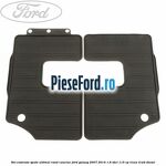 Set covorase spate ultimul rand, cauciuc Ford Galaxy 2007-2014 1.6 TDCi 115 cp