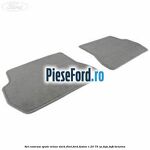 Set covorase spate velour dark flint Ford Fusion 1.25 75 cp
