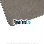 Set covorase spate velour Florida Ford Focus 2008-2011 2.0 TDCi 110 cp