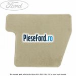 Set covorase spate, velur bej Ford Focus 2011-2014 1.6 Ti 125 cp