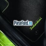 Set covorase spate velur digital theme Ford Ka 2009-2016 1.3 TDCi 75 cp 169A1000, FD4 diesel