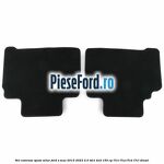 Set covorase spate velur Ford S-Max 2015-2023 2.0 TDCi 4x4 150 cp