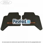 Set covorase spate, velur Wildtruck Ford Ranger 2016-2020 2.2 TDCi 4x4 160 cp