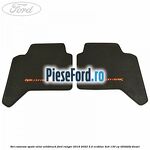 Set covorase spate, velur Wildtruck Ford Ranger 2019-2022 2.0 EcoBlue 4x4 130 cp