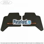 Set covorase spate, velur Wildtruck Ford Ranger 2019-2022 2.0 EcoBlue 4x4 Raptor 213 cp T20DD0J, YN2X diesel