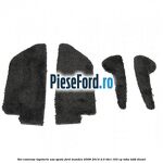 Set covorase tapiterie usa spate Ford Mondeo 2008-2014 2.0 TDCi 163 cp