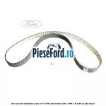 Set curea de distributie pana in 07/1997 Ford Transit 1991-1994 2.5 DI 80 cp 4DA diesel