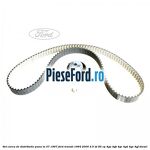 Set curea de distributie pana in 07/1997 Ford Transit 1994-2000 2.5 TD 85 cp 4GA, 4GB, 4GC, 4GD, 4GE, 4GF diesel