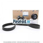 Set curea distributie an 03/2010 - 10/2014 Ford S-Max 2007-2014 2.0 TDCi 130 cp AZWA diesel