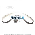 Set curea distributie dupa 07/1997 Ford Transit 1994-2000 2.5 TD 75 cp 4HA, 4HD diesel