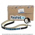 Set curea distributie dupa an 09/2013 Ford Fiesta 2017-2023 1.0 EcoBoost 140 cp