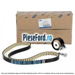 Set curea distributie dupa an 09/2013 Ford Focus 2011-2014 1.0 EcoBoost 125 cp