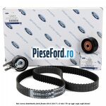 Set curea distributie Ford Fiesta 2013-2017 1.5 TDCi 75 cp