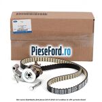 Set curea distributie Ford Focus 2019-2023 2.0 EcoBlue ST 190 cp BCDA diesel