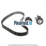 Set curea distributie Ford S-Max 2007-2014 2.0 TDCi 130 cp AZWA diesel