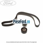 Set curea distributie Ford Transit Connect 2013-2018 1.6 TDCi 75 cp